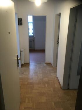 Foto - Etagenwohnung in Oldenburg