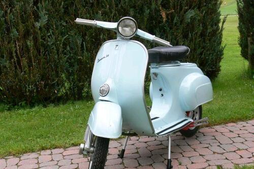 Foto - Biete Stellplatz für Motorrad Roller Quad an in Ergolding