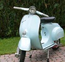 Biete Stellplatz für Motorrad Roller Quad an in Ergolding - Landshut Landshut-West