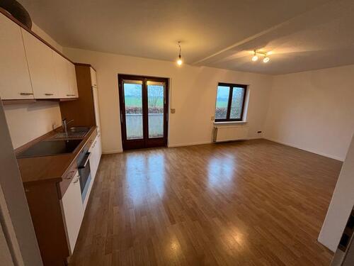 Foto - 2 Zimmer Etagenwohnung in Siek