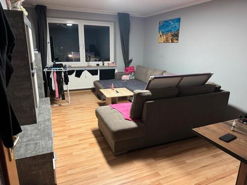 Foto - Schöne zwei Zimmer Wohnung im Stadtteil Lehe