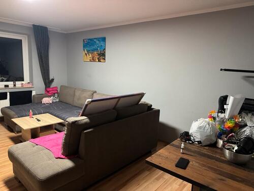 Foto - 2 Zimmer Etagenwohnung zur Miete in Bremerhaven