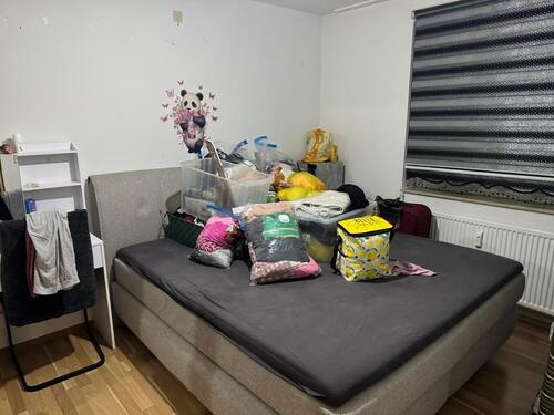 Foto - Etagenwohnung in Bremerhaven zur Miete