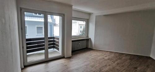 Foto - 1 Zimmer Etagenwohnung zum Kaufen in Bad Pyrmont