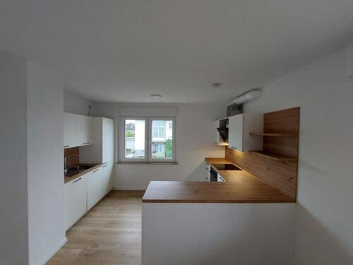 Foto - 3-Zimmer-Wohnung (80 m²) in PB-Elsen, ruhige Sackgassenlage