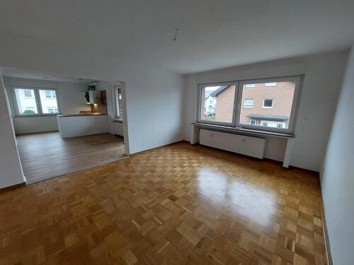 Foto - Etagenwohnung in Paderborn zur Miete