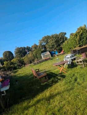 Foto - Kleingarten abzugeben - 800,00&nbsp;EUR Kaltmiete, ca.&nbsp; 0,00&nbsp;m&sup2;