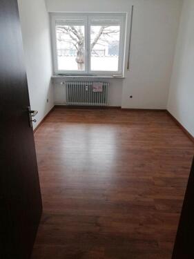 Foto - 4 Zimmer Erdgeschoßwohnung zur Miete in Weiden in der Oberpfalz
