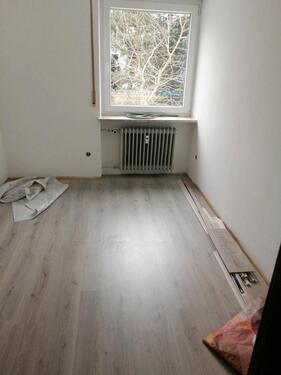 Foto - 4 Zimmer Erdgeschoßwohnung in Weiden in der Oberpfalz