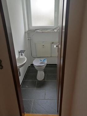 Foto - Erdgeschoßwohnung in Weiden in der Oberpfalz zur Miete