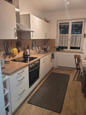 Foto - 3 Zimmer-Wohnung - 490,00&nbsp;EUR Kaltmiete, ca.&nbsp; 65,00&nbsp;m&sup2;