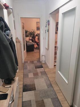 Foto - 3 Zimmer Erdgeschoßwohnung zur Miete in Ebern
