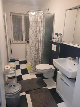 Foto - 3 Zimmer Erdgeschoßwohnung in Ebern