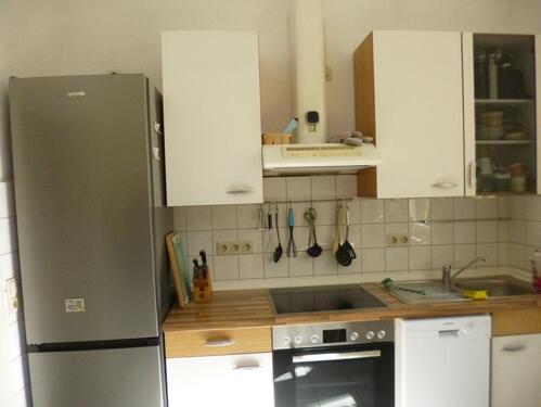 Foto - 3 Zimmer Etagenwohnung zur Miete in Zweibrücken