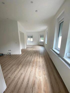 Foto - 3 Zimmer Erdgeschoßwohnung in Albstadt