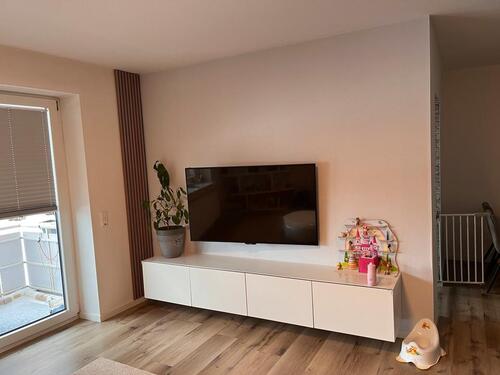 Foto - 3 Zimmer Erdgeschoßwohnung zum Kaufen in Hildesheim