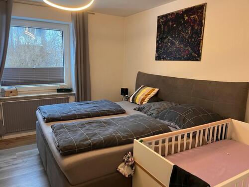 Foto - 3 Zimmer Erdgeschoßwohnung in Hildesheim