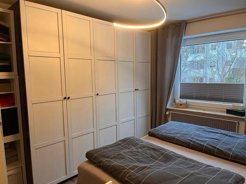 Foto - Erdgeschoßwohnung in Hildesheim zum Kaufen