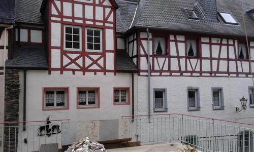 Foto - 5 Zimmer Reihenhaus in Bruttig-Fankel