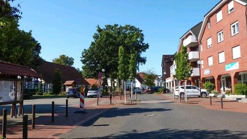 Foto - 94 qm Büro oder Laden zu vermieten 49504 Lotte Bahnhofstraße 18