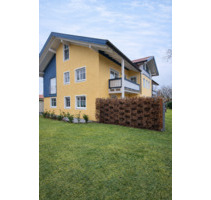 ERDGESCHOSSWOHNUNG MIT TERRASSE & GARTEN - Eggstätt