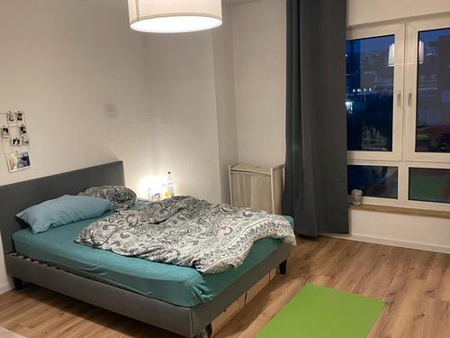 Foto - 1 Zimmer Etagenwohnung zur Miete in Mainz