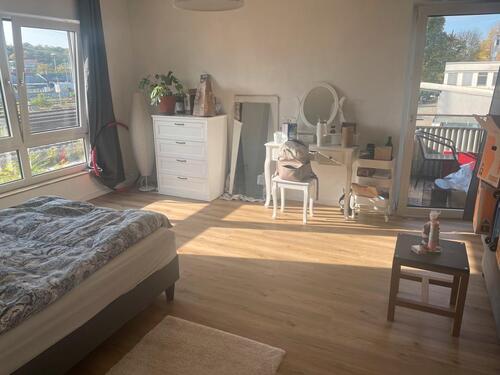 Foto - Etagenwohnung in Mainz zur Miete