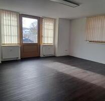 Büroräume in TOP-Lage am Lindenbühl zu vermieten - Souterrain - Mühlhausen (Thüringen)