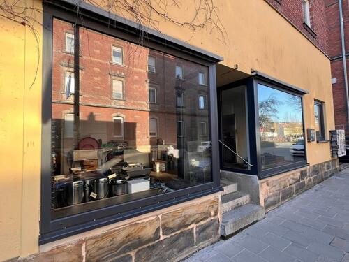 Foto - Attraktive Ladeneinheit mit ca. 49 m² in zentraler Lage - Leopoldstraße, Bayreuth