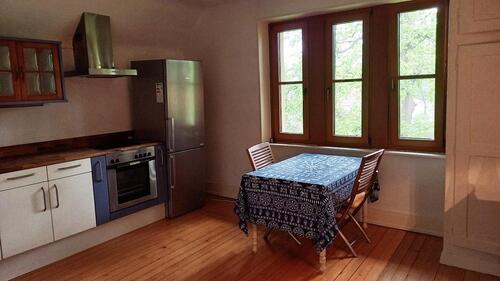 Foto - 3 Zimmer Dachgeschoßwohnung in Saarbrücken