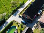 Foto - Doppelhaushälfte mit Ackerland - 280.000,00&nbsp;EUR Kaufpreis, ca.&nbsp; 110,00&nbsp;m&sup2;