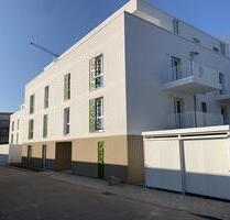 Moderne 2-Zimmerwohnung - Vermietung ausschließlich an Personen mit gültigem Wohnberechtigungsschein - Landau in der Pfalz