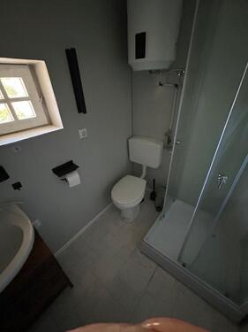 Foto - 2 Zimmer Etagenwohnung zur Miete in Koserow