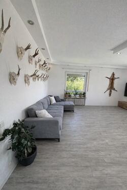 Foto - Hochparterre in Amtzell zum Kaufen