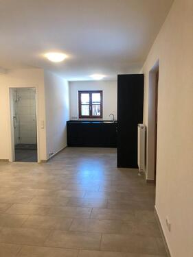 Foto - 2 Zimmer Erdgeschoßwohnung zur Miete in Brunnthal