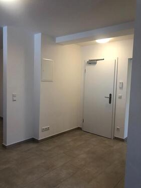 Foto - 2 Zimmer Erdgeschoßwohnung in Brunnthal