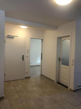 Foto - Erdgeschoßwohnung in Brunnthal zur Miete