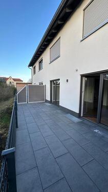 Foto - 5 Zimmer Doppelhaushälfte in Roth