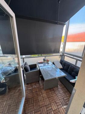 Foto - 3-Zimmer Wohnung in Hannover Linden Mitte mit Küche