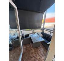 3-Zimmer Wohnung in Hannover Linden Mitte mit Küche