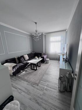 Foto - Etagenwohnung in Hannover zur Miete