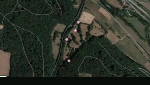 Foto - Grundst&uuml;ck in Creglingen