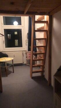 Foto - 1 Zimmer Etagenwohnung zur Miete in Berlin