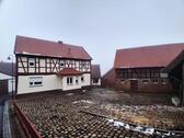 Foto - Bauernhaus zu vermieten - 990,00&nbsp;EUR Kaltmiete, ca.&nbsp; 130,00&nbsp;m&sup2;