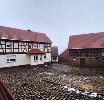 Bauernhaus zu vermieten - 990,00&nbsp;EUR Kaltmiete, ca.&nbsp; 130,00&nbsp;m&sup2; in Kaltennordheim (PLZ: 36452)