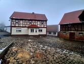 Foto - 4.5 Zimmer Bauernhaus, Landhaus zur Miete in Kaltennordheim