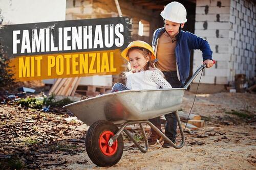 Foto - Familienprojekt mit Potenzial in Schortens-Middelsfähr