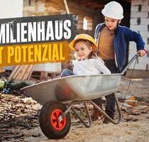 Familienprojekt mit Potenzial in Schortens-Middelsfähr