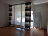 Foto - 2 Raum mit 72,68 m² und Loggia im EG - Karl-Liebknecht-Straße 17
