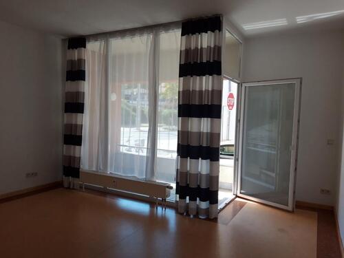 Foto - 2 Raum mit 72,68 m² und Loggia im EG - Karl-Liebknecht-Straße 17